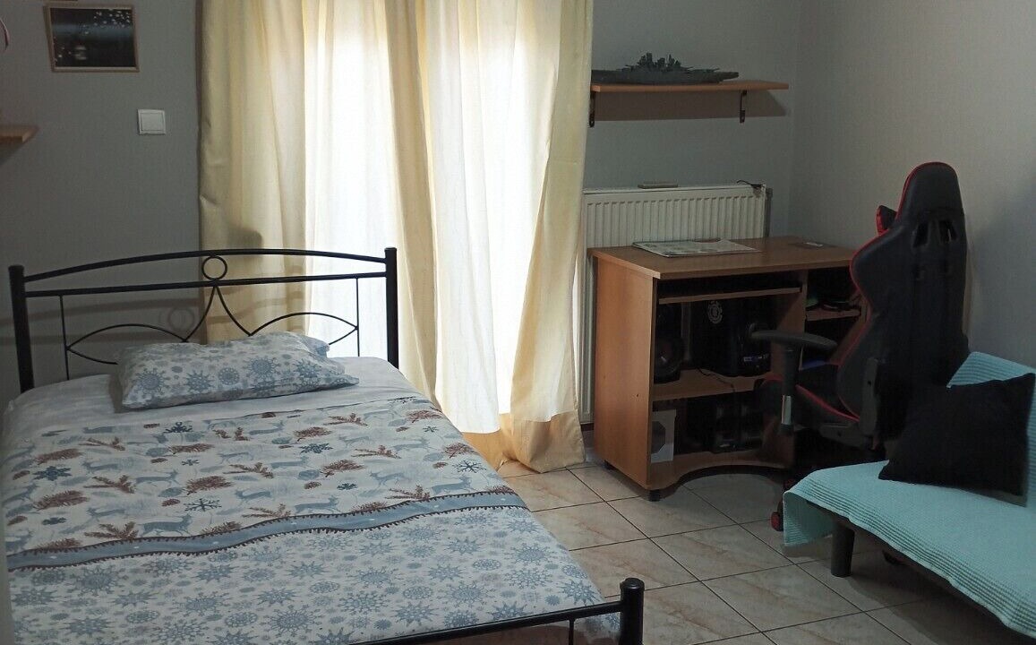 Photo of Bedroom in Chios