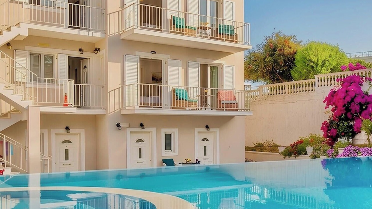 Photo of Outdoor in Agios Stefanos Avliotes