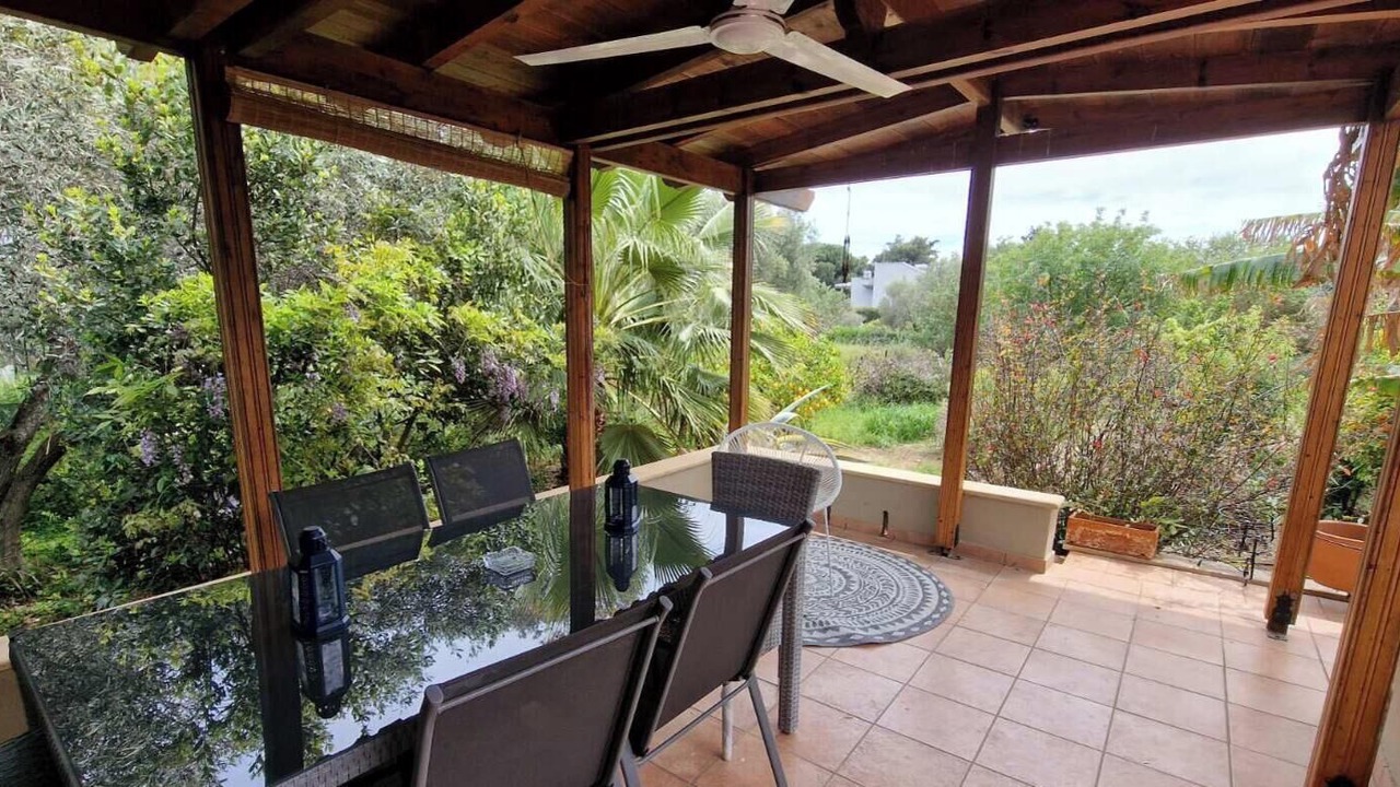 Photo of Outdoor in Nea Makri