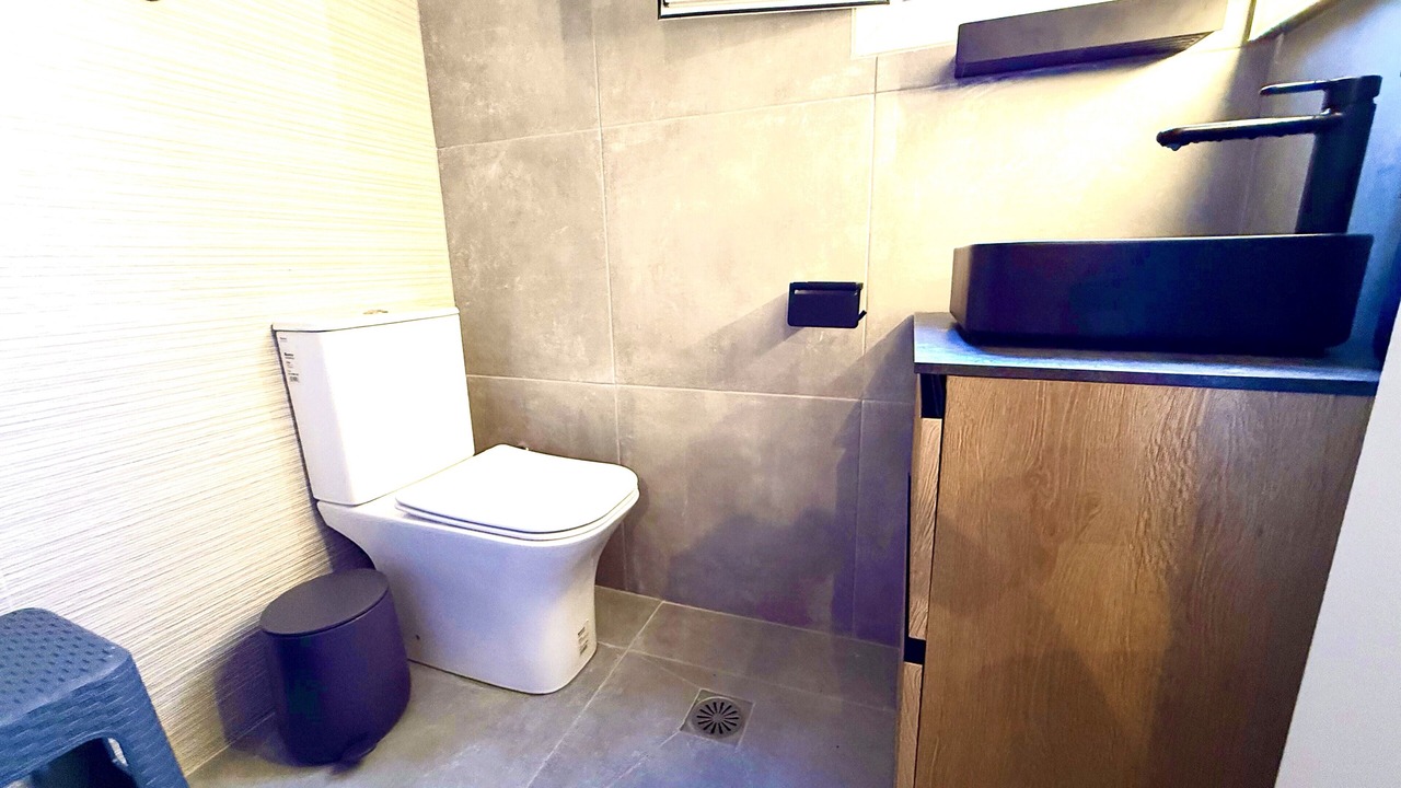 Photo of Bathroom in Naousa