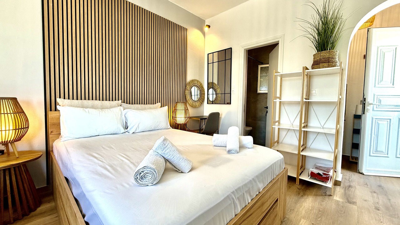 Photo of Bedroom in Naousa