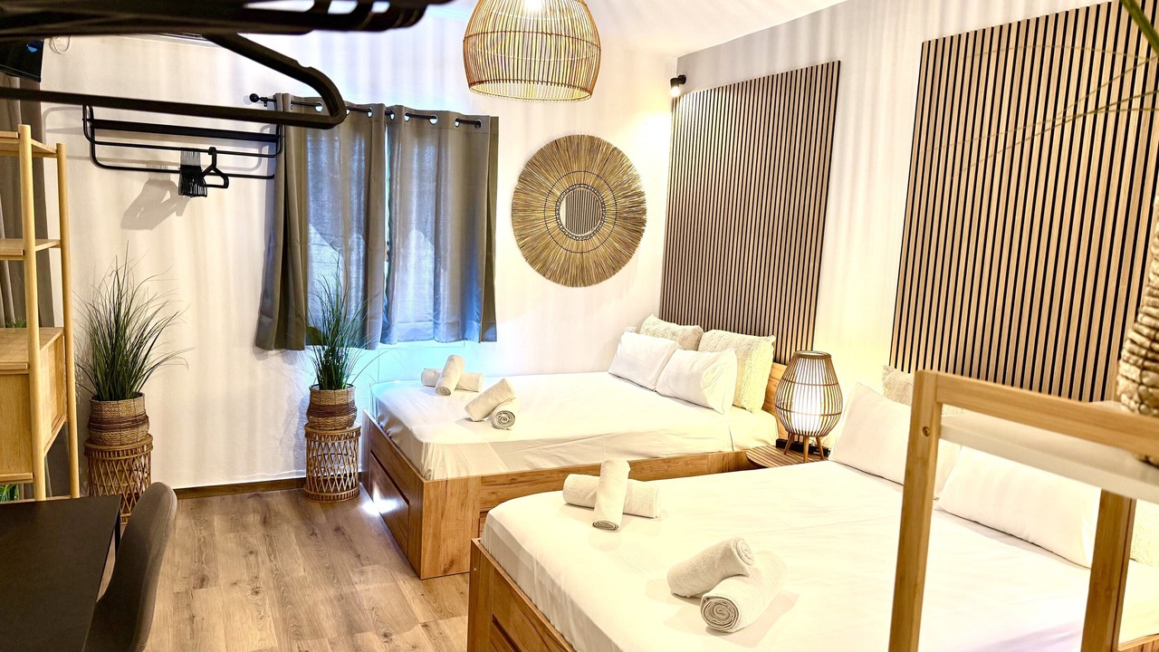 Photo of Bedroom in Naousa