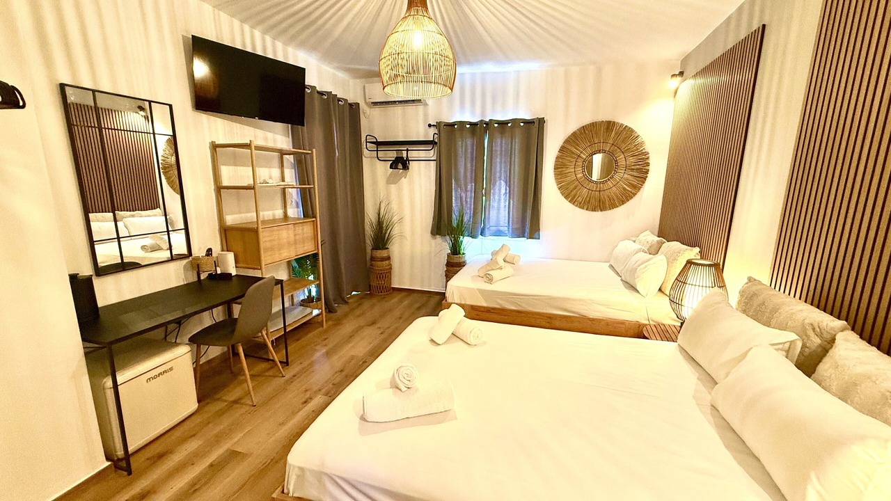 Photo of Bedroom in Naousa