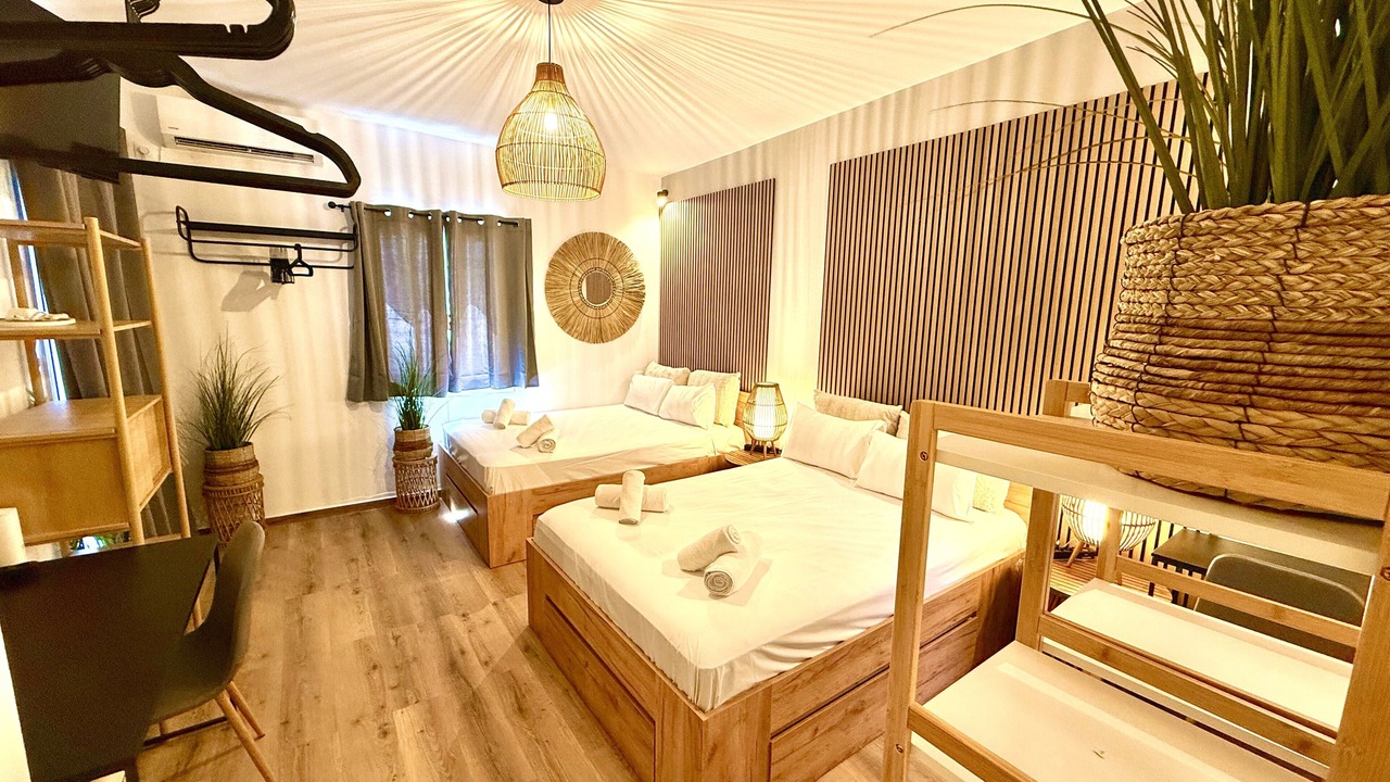 Photo of Bedroom in Naousa