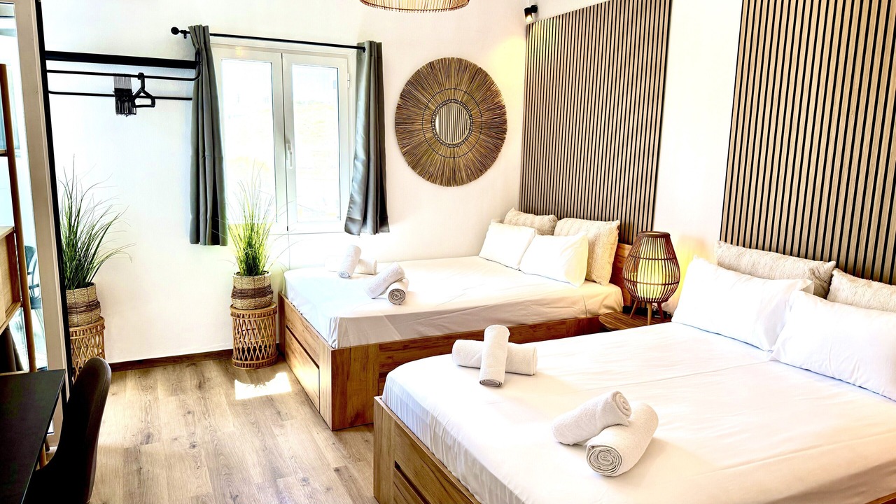 Photo of Bedroom in Naousa