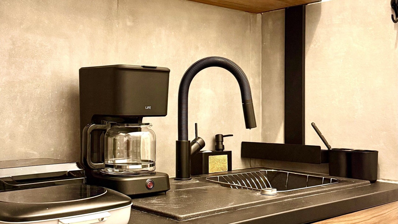 Photo of Kitchen in Naousa