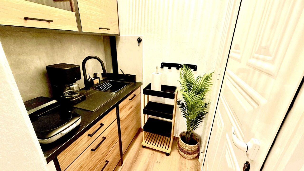 Photo of Kitchen in Naousa