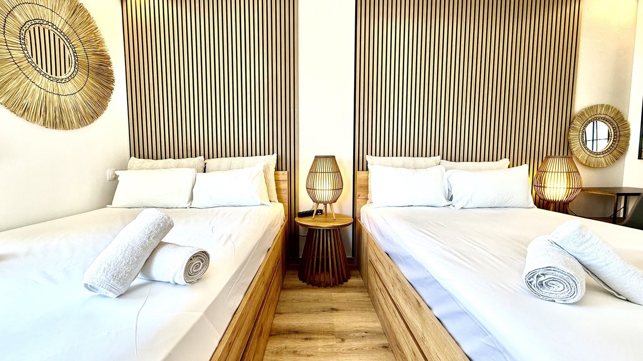 Photo of Bedroom in Naousa