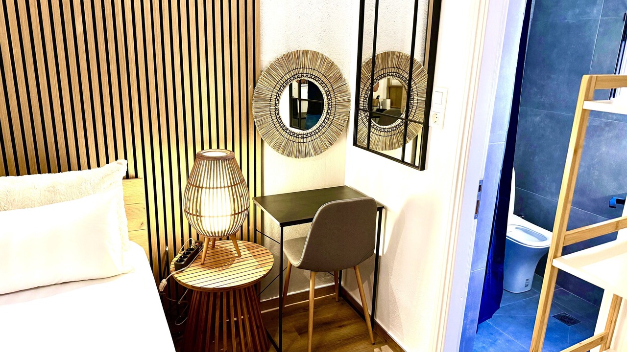 Photo of Bedroom in Naousa