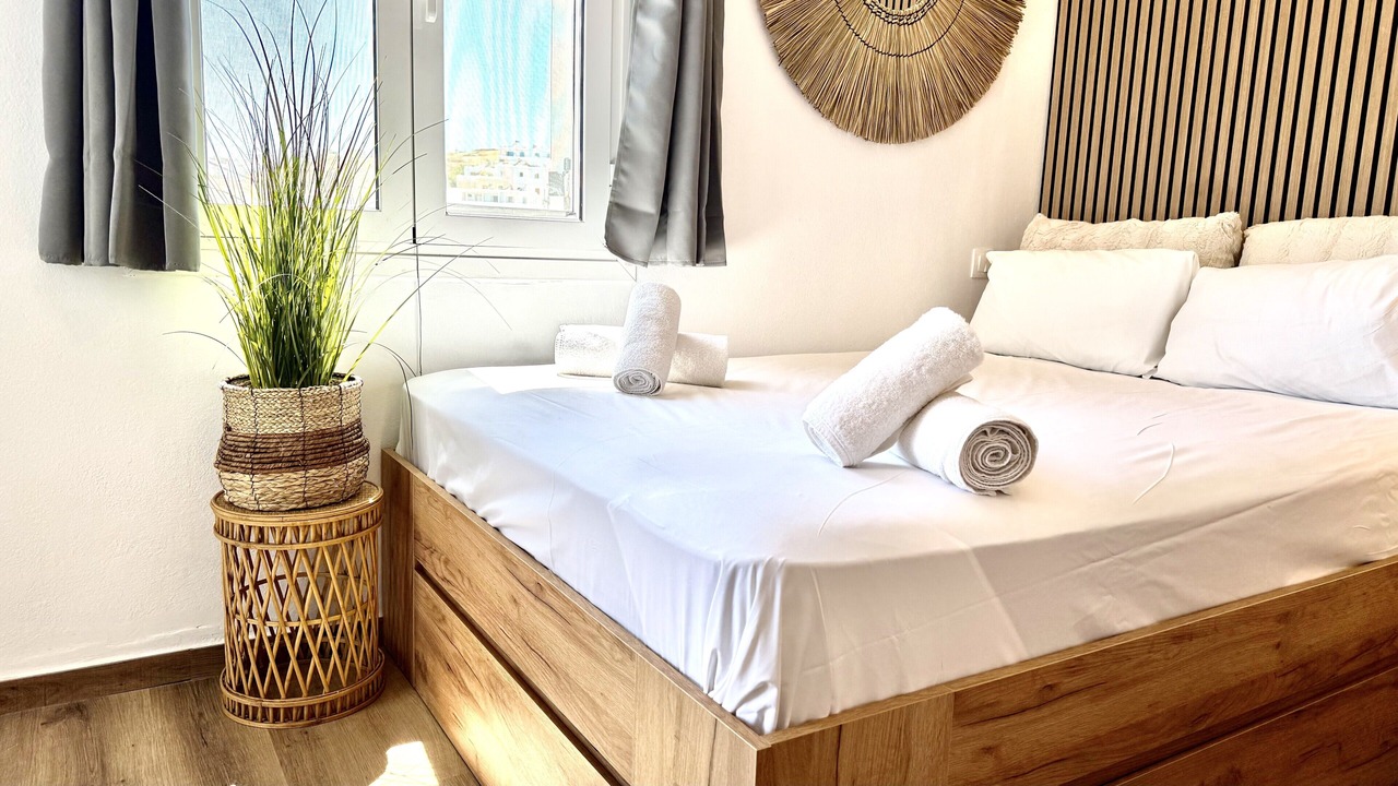 Photo of Bedroom in Naousa