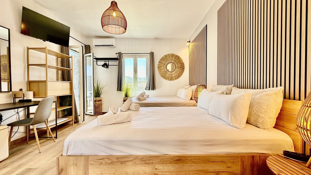 Photo of Bedroom in Naousa