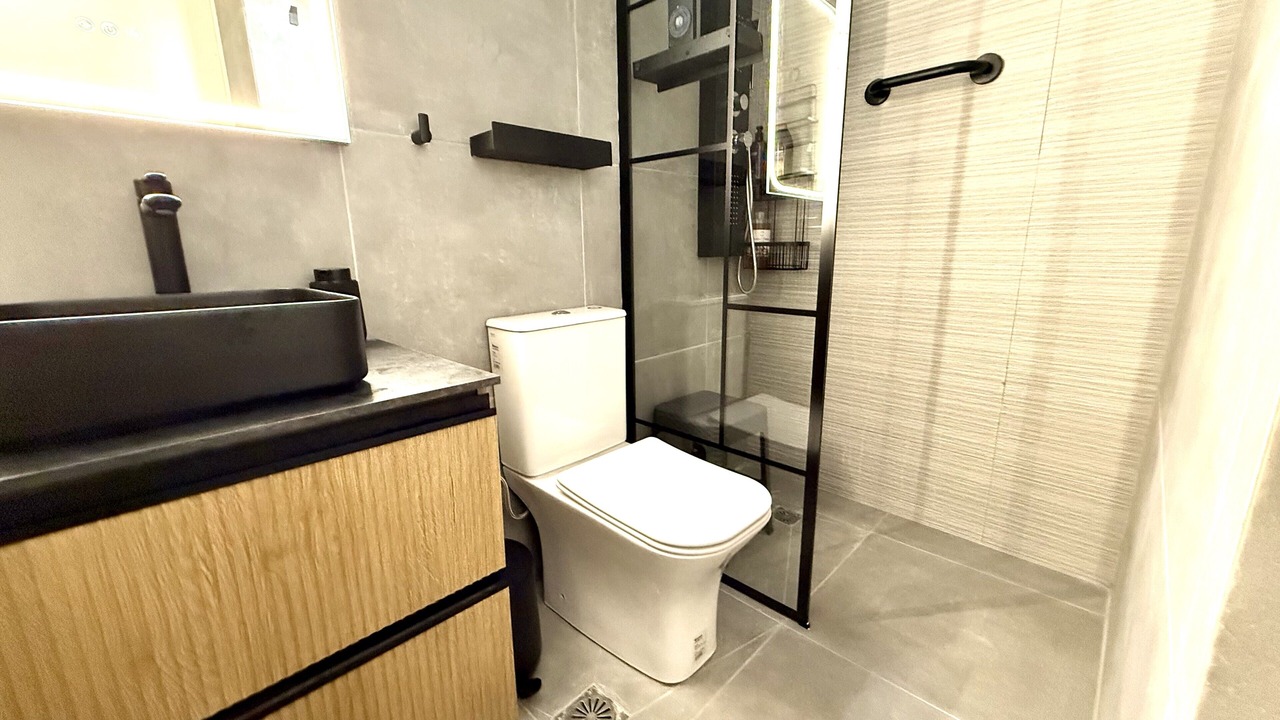 Photo of Bathroom in Naousa