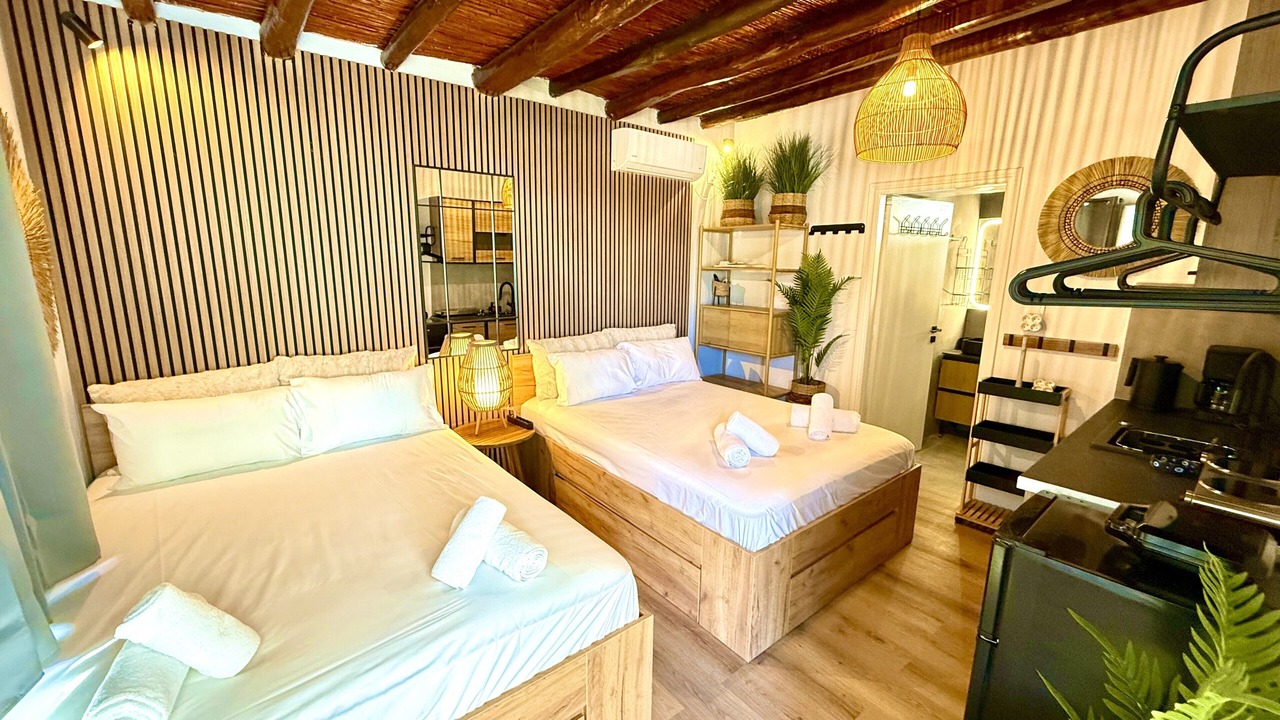 Photo of Bedroom in Naousa