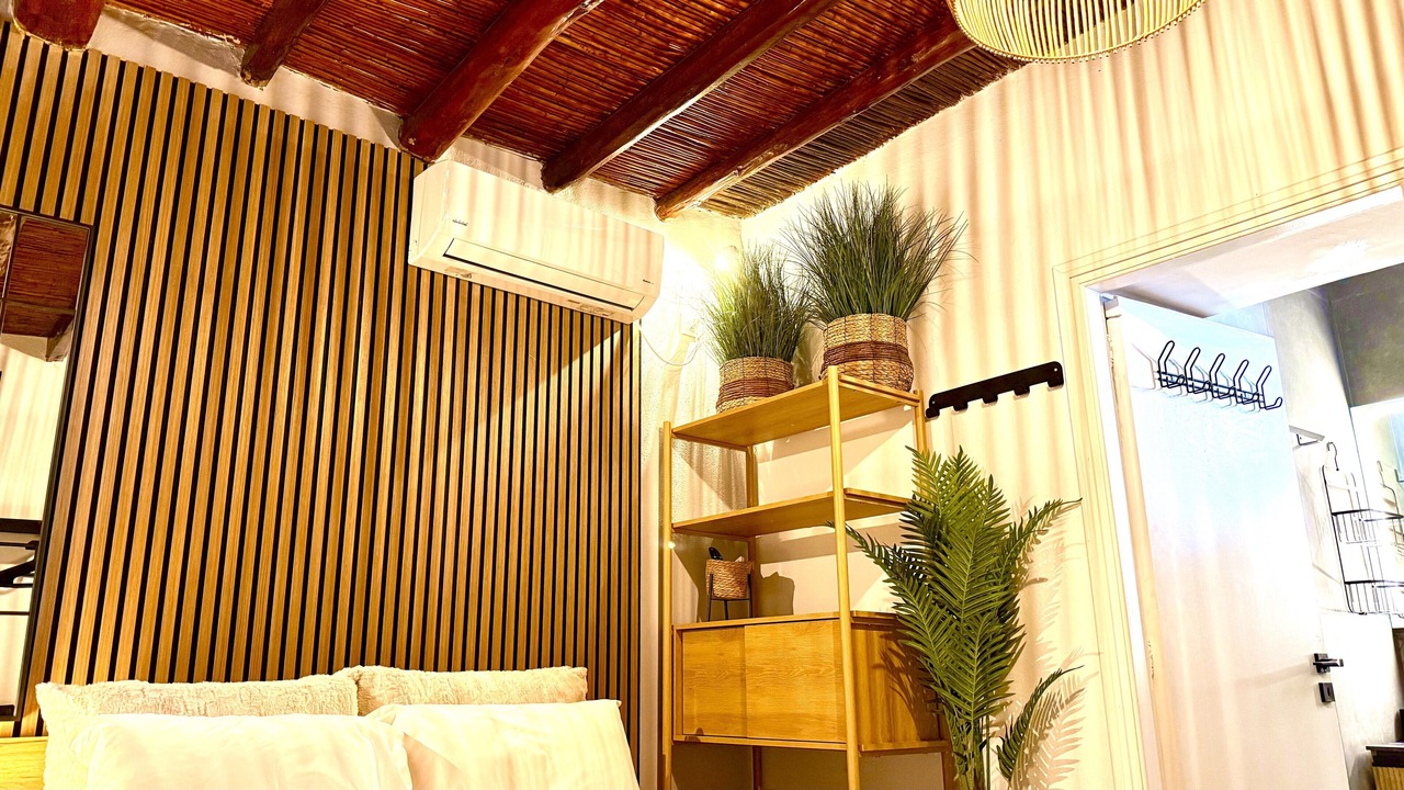 Photo of Bedroom in Naousa