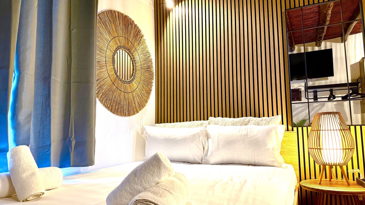 Photo of Bedroom in Naousa