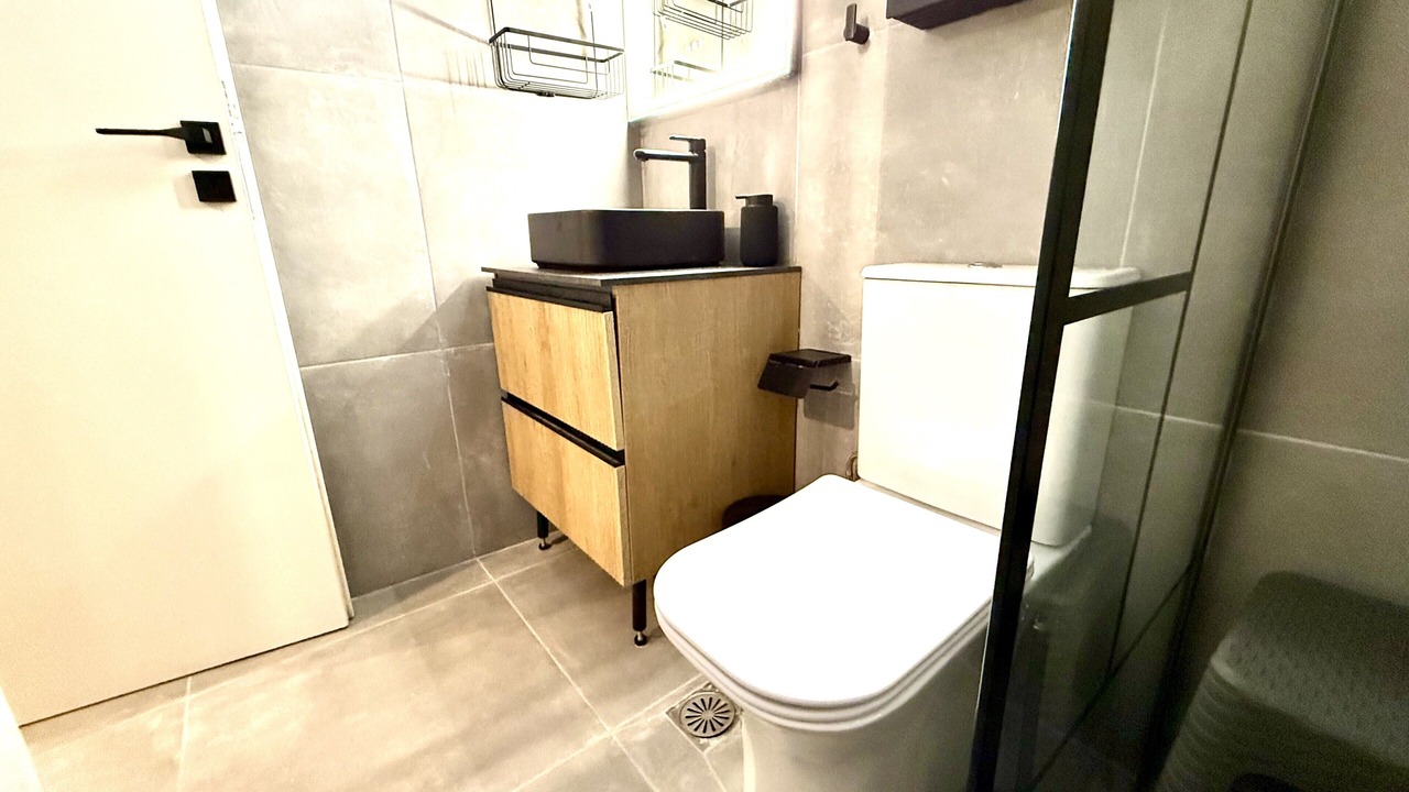 Photo of Bathroom in Naousa