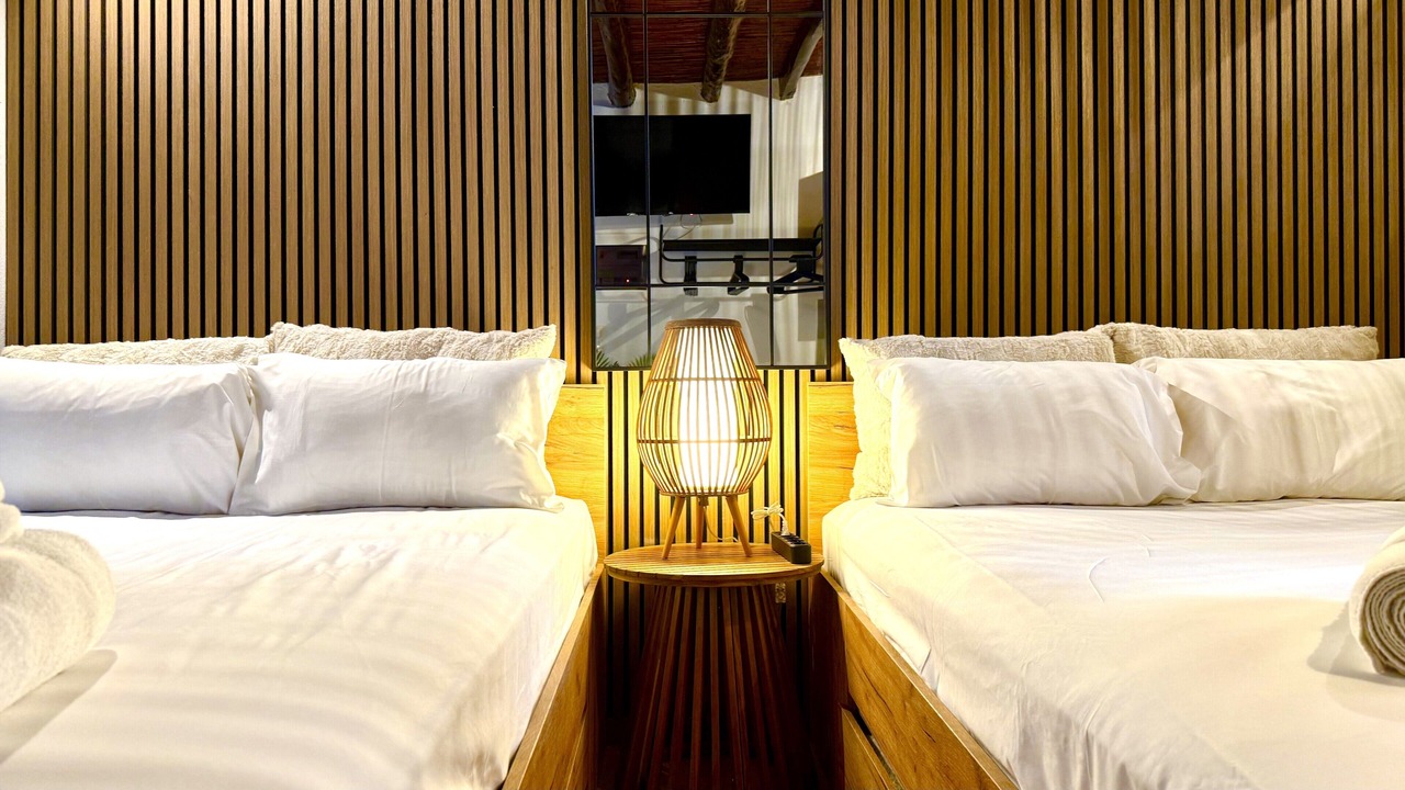 Photo of Bedroom in Naousa