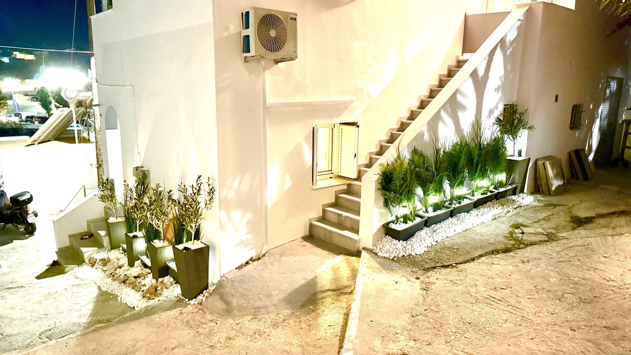 Photo of Outdoor in Naousa