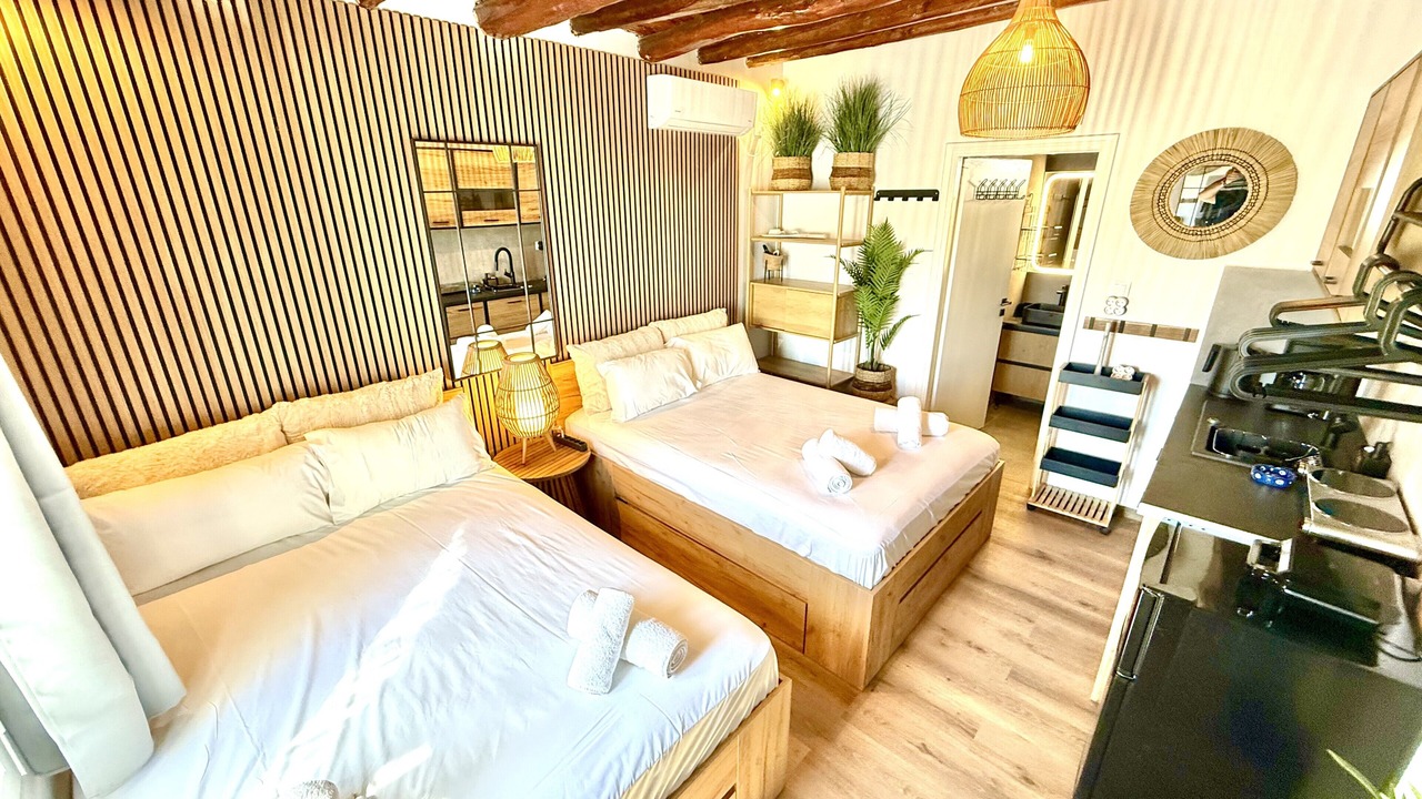 Photo of Bedroom in Naousa