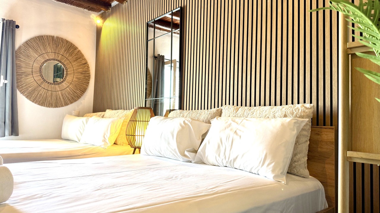 Photo of Bedroom in Naousa