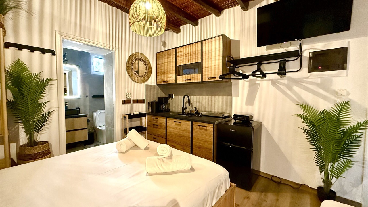 Photo of Bedroom in Naousa