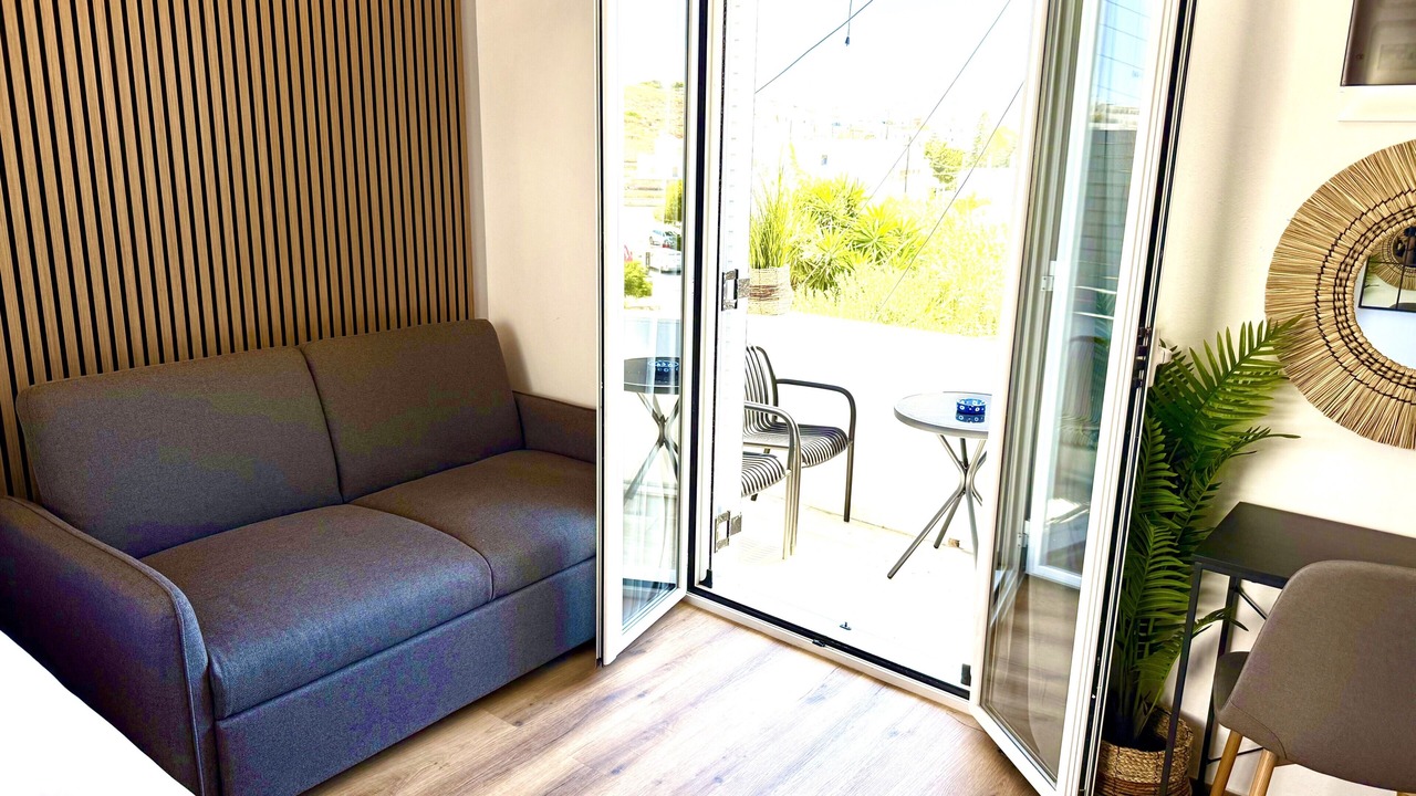 Photo of Livingroom in Naousa