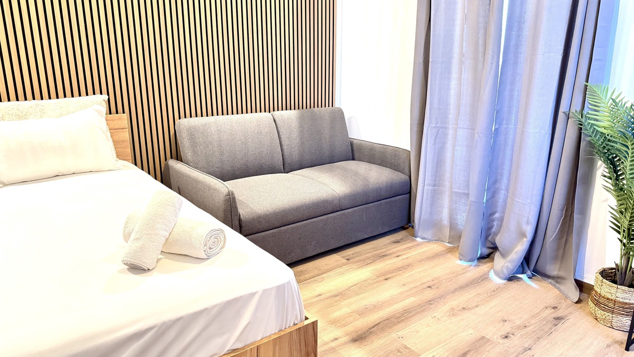 Photo of Bedroom in Naousa