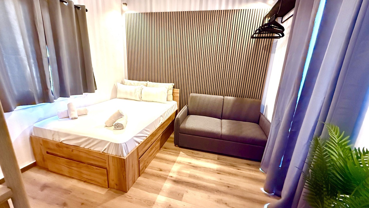 Photo of Bedroom in Naousa