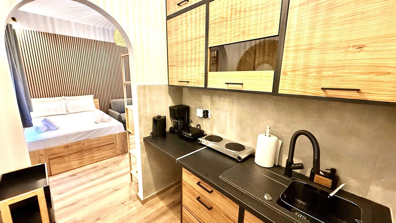 Photo of Bedroom in Naousa