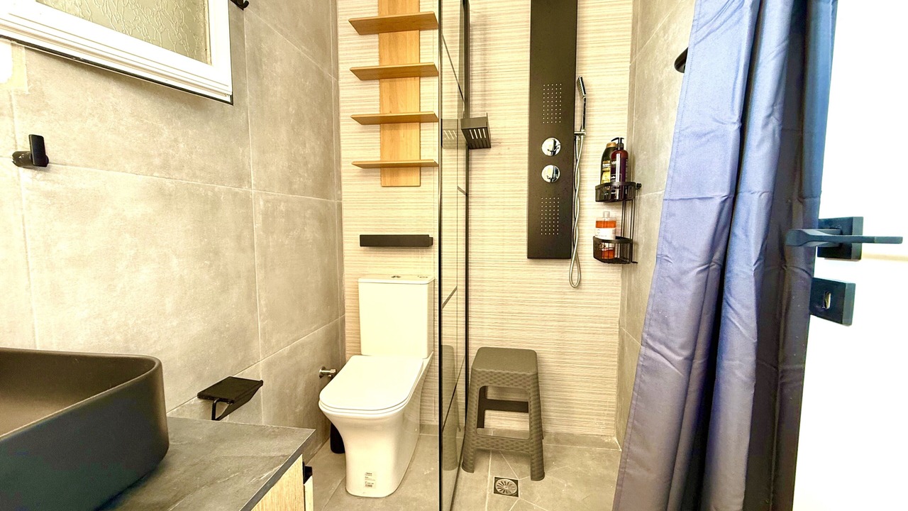 Photo of Bathroom in Naousa