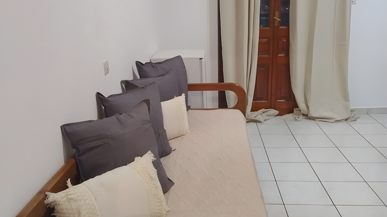 Photo of Bedroom in Skala