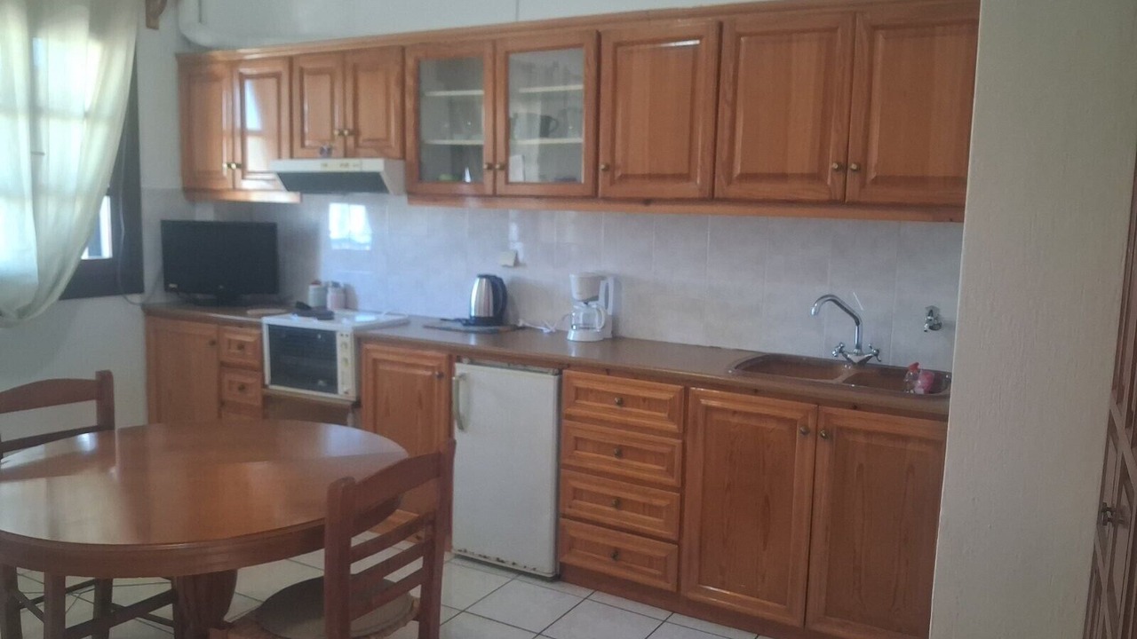 Photo of Kitchen in Skala