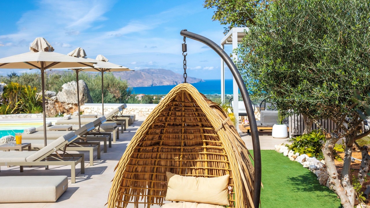 Photo of Patio Balcony in Filaki