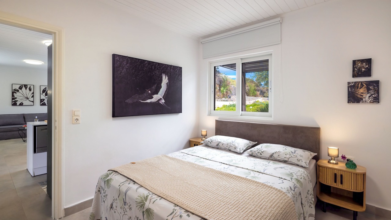 Photo of Bedroom in Filaki