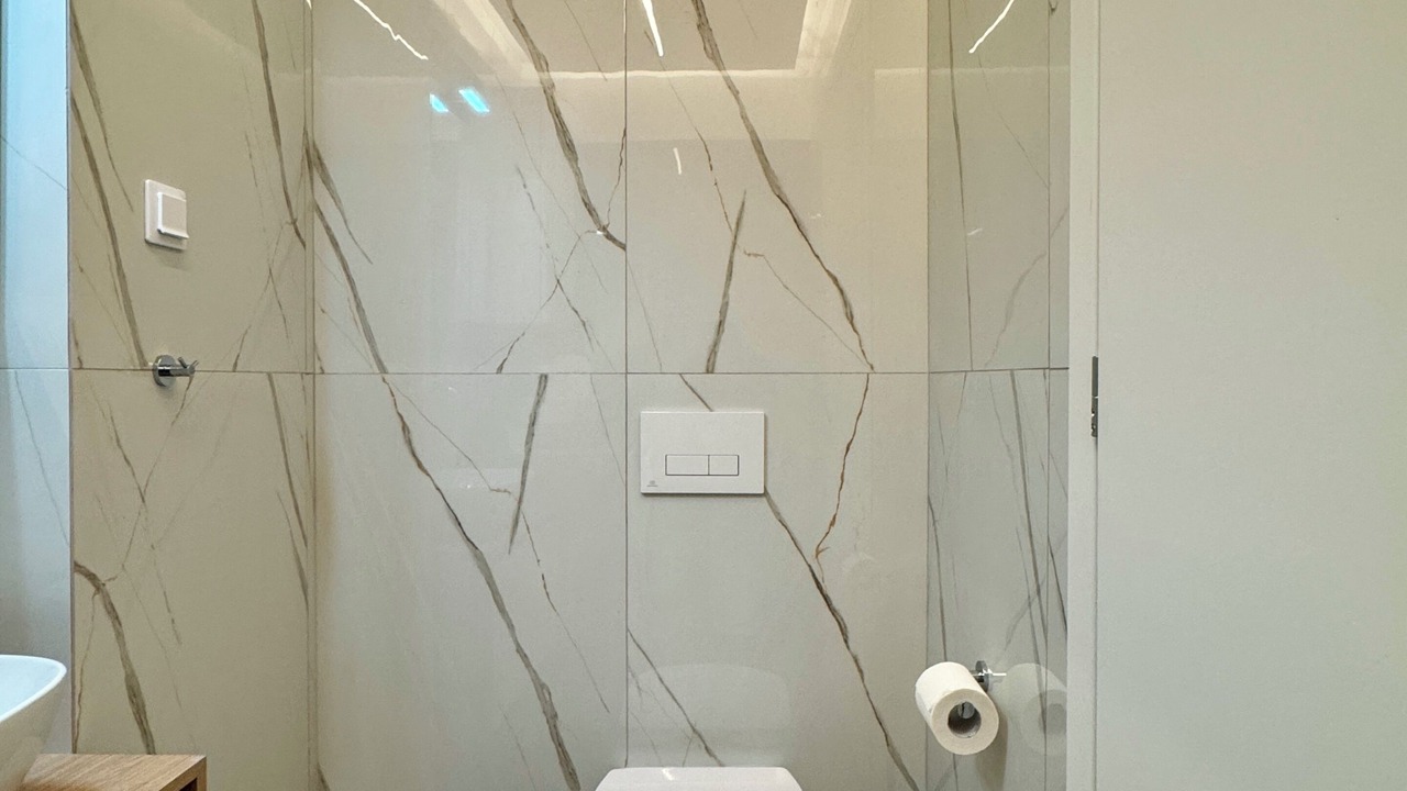 Photo of Bathroom in Ioannina