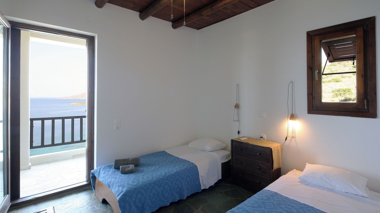Photo of Bedroom in Ydrousa