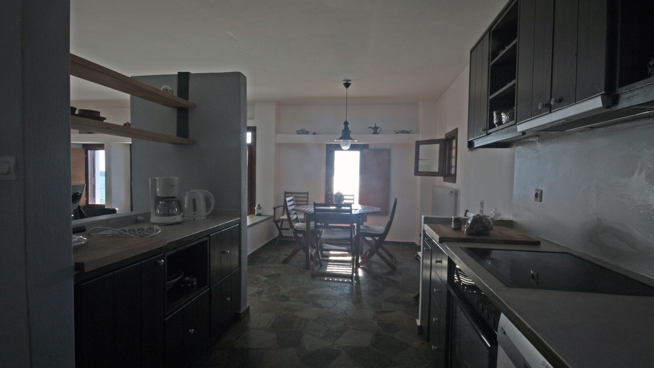 Photo of Kitchen in Ydrousa