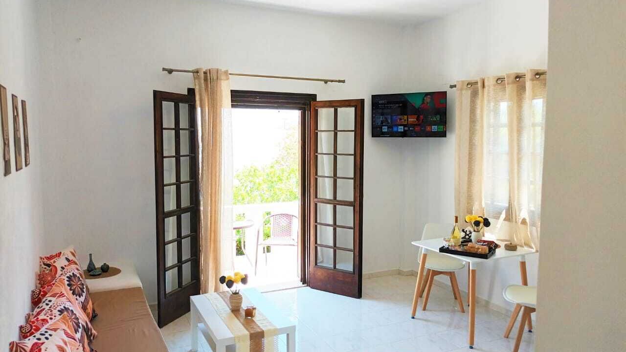 Photo of Bedroom in Alinda