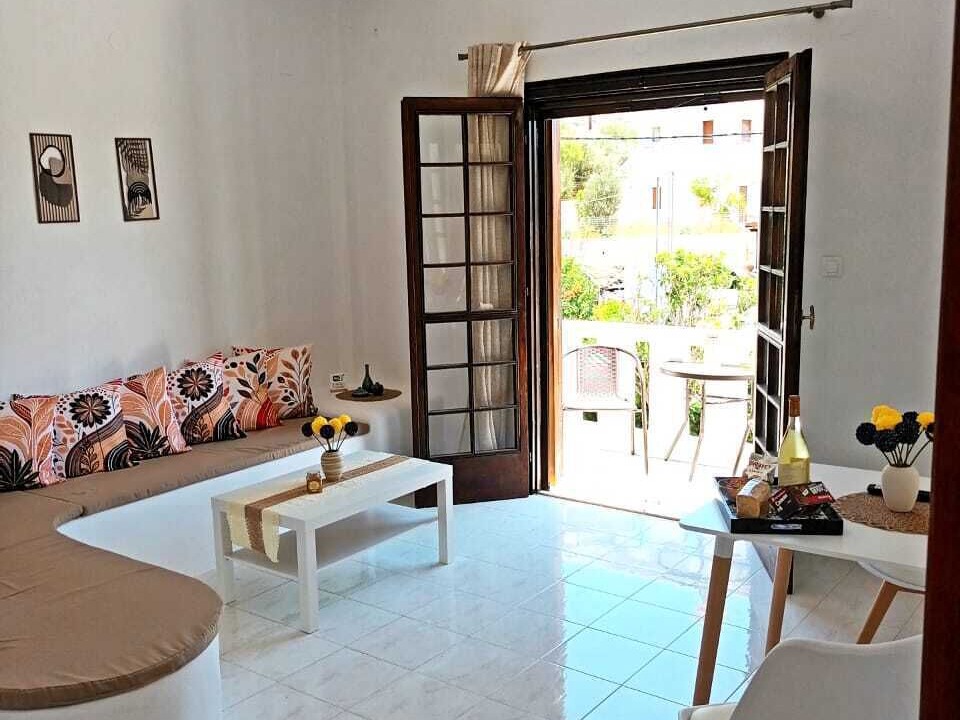 Photo of Livingroom in Alinda