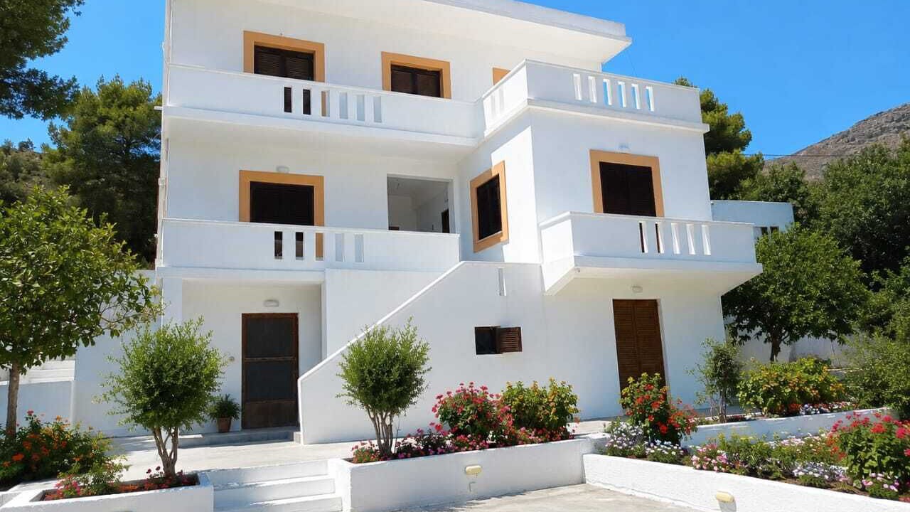 Photo of Outdoor in Alinda