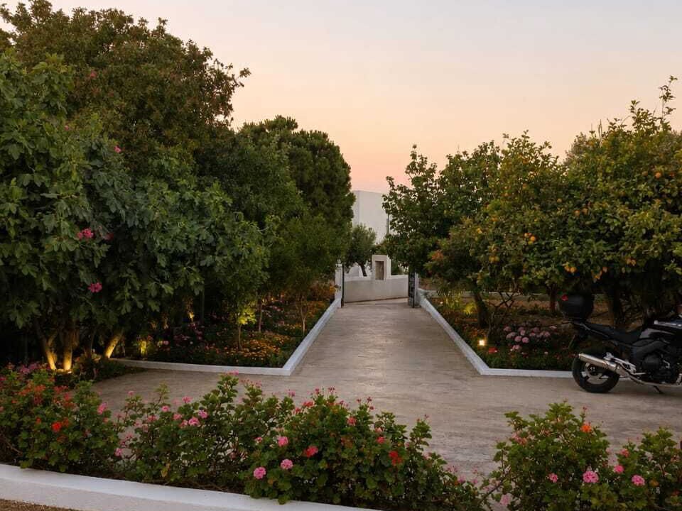 Photo of Outdoor in Alinda