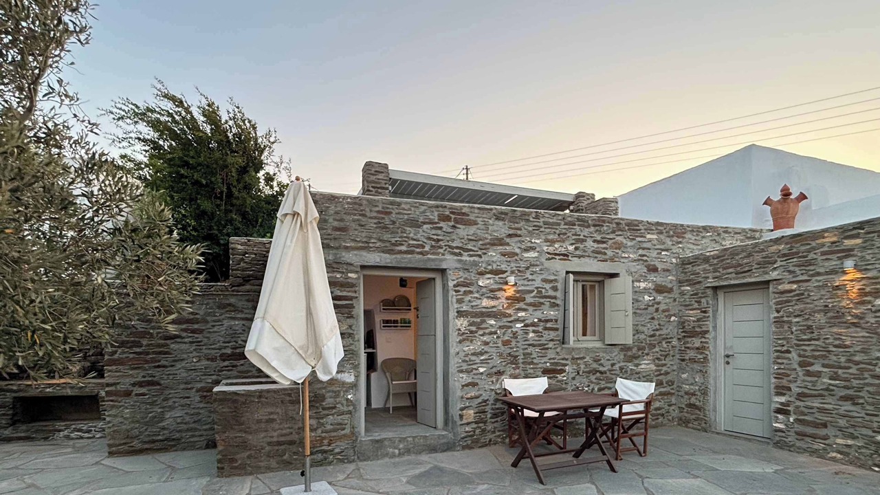 Photo of Outdoor in Apollonia