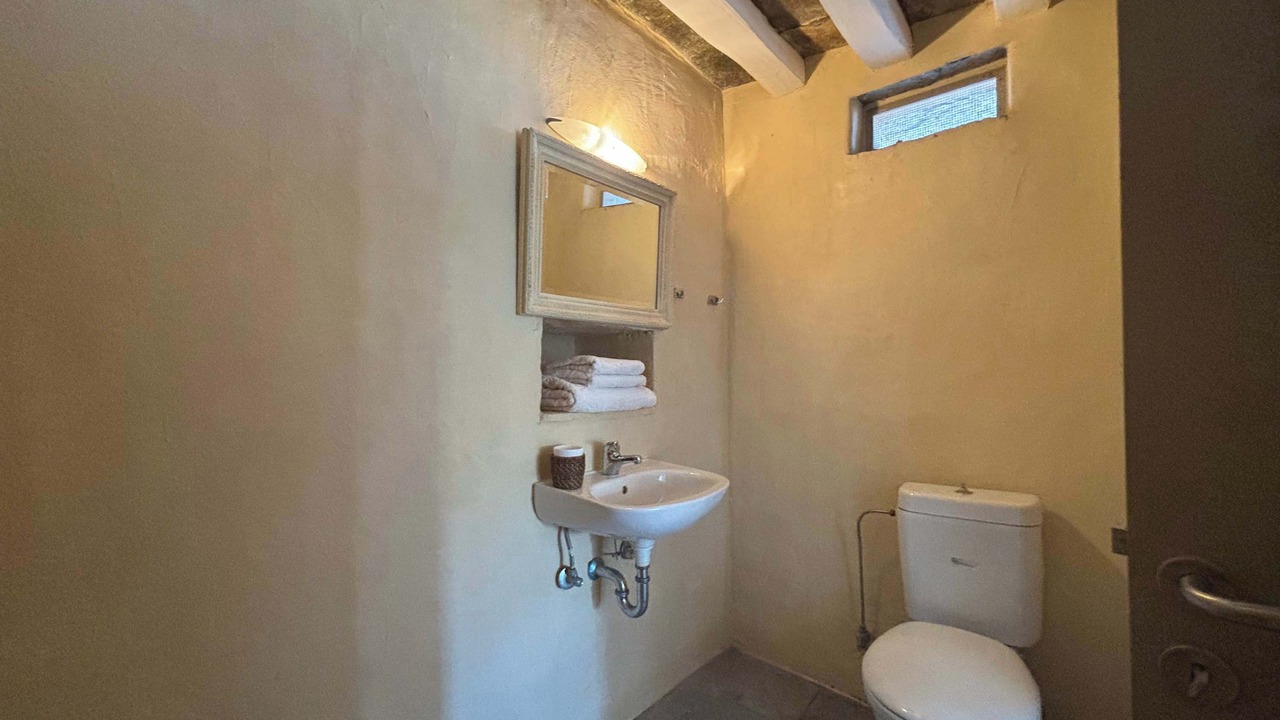 Photo of Bathroom in Apollonia