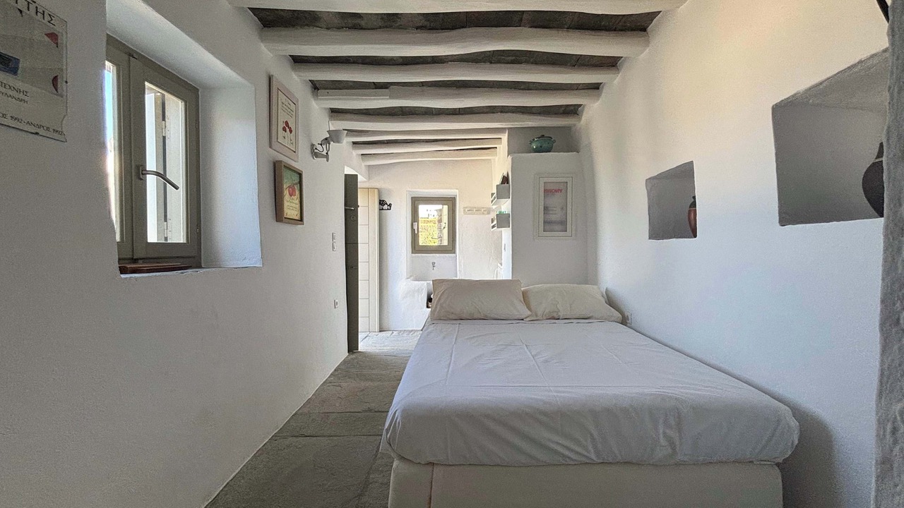 Photo of Bedroom in Apollonia