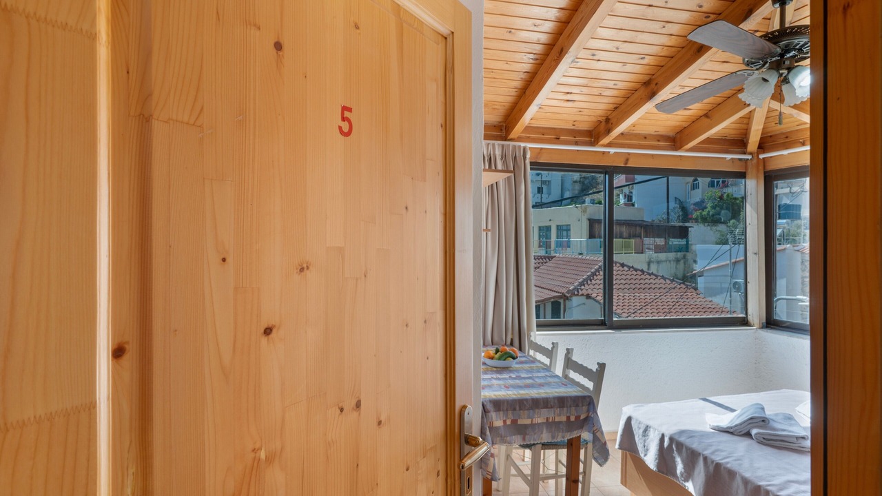 Photo of Bedroom in Myrtos