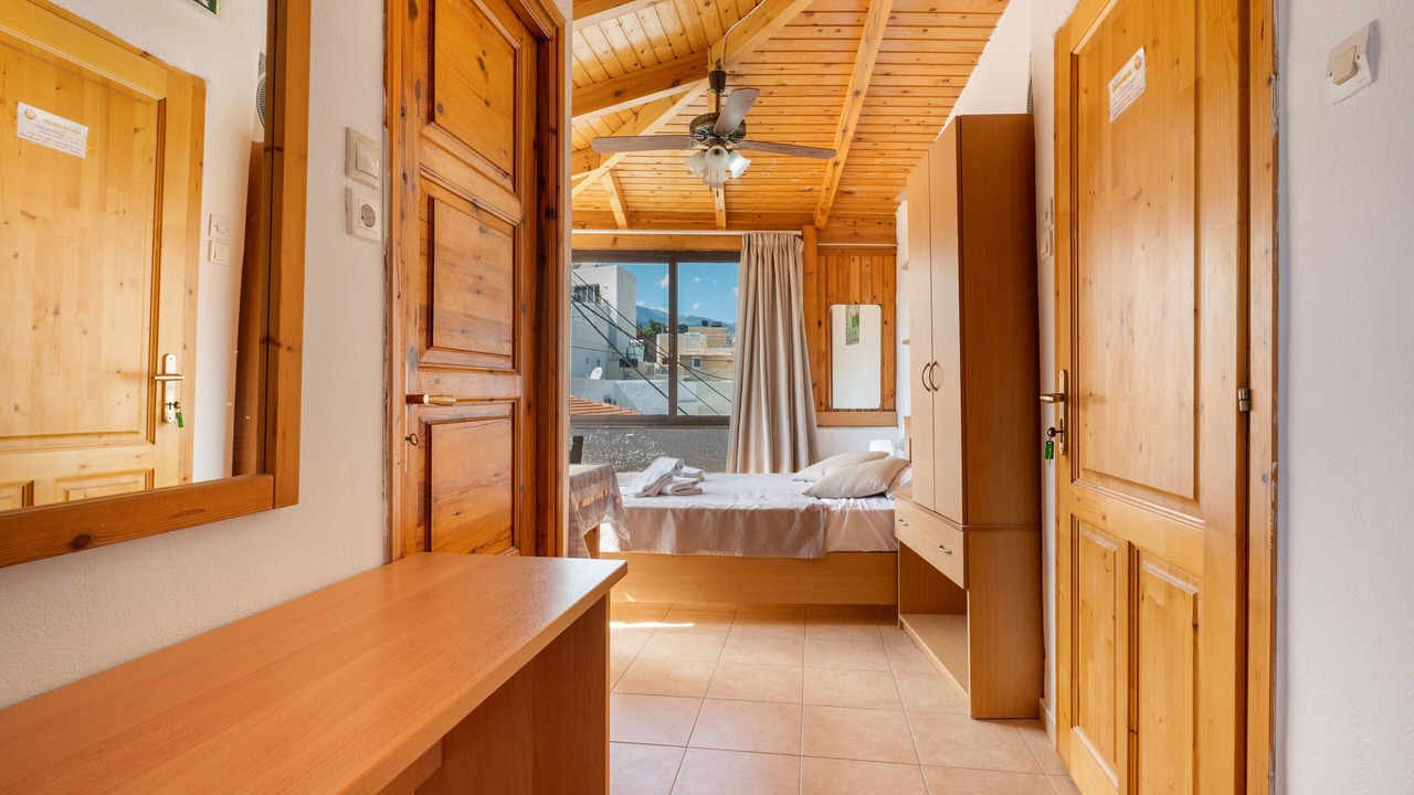 Photo of Bedroom in Myrtos