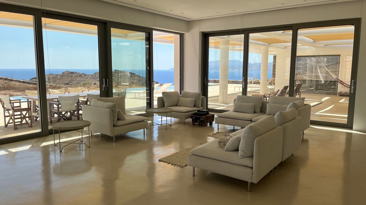 Photo of Livingroom in Ios