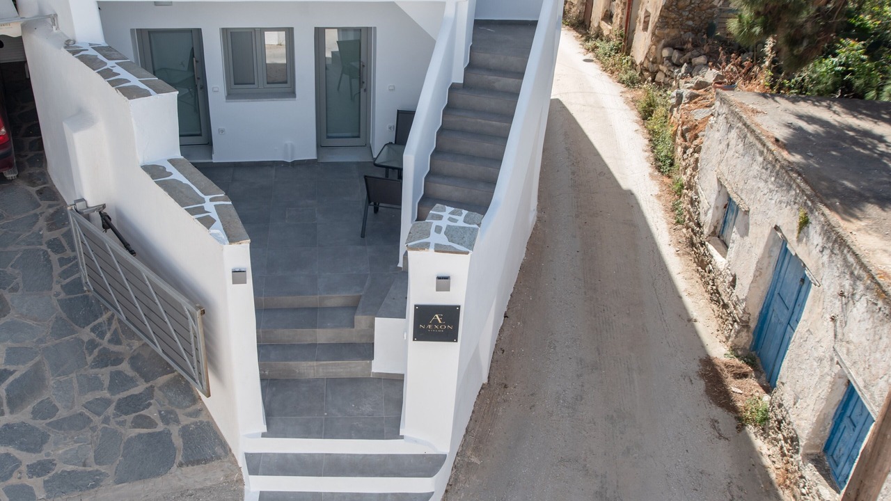 Photo of Outdoor in Vivlos