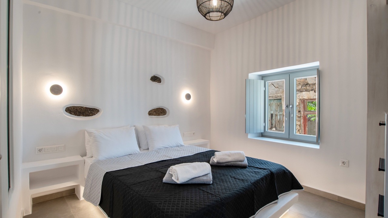 Photo of Bedroom in Vivlos