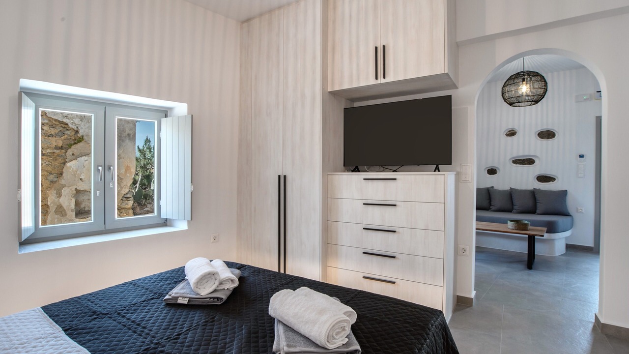 Photo of Bedroom in Vivlos